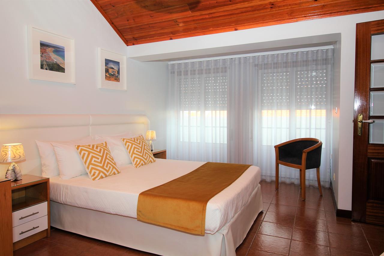 Subvilla Beach Place Nazaré Exterior foto