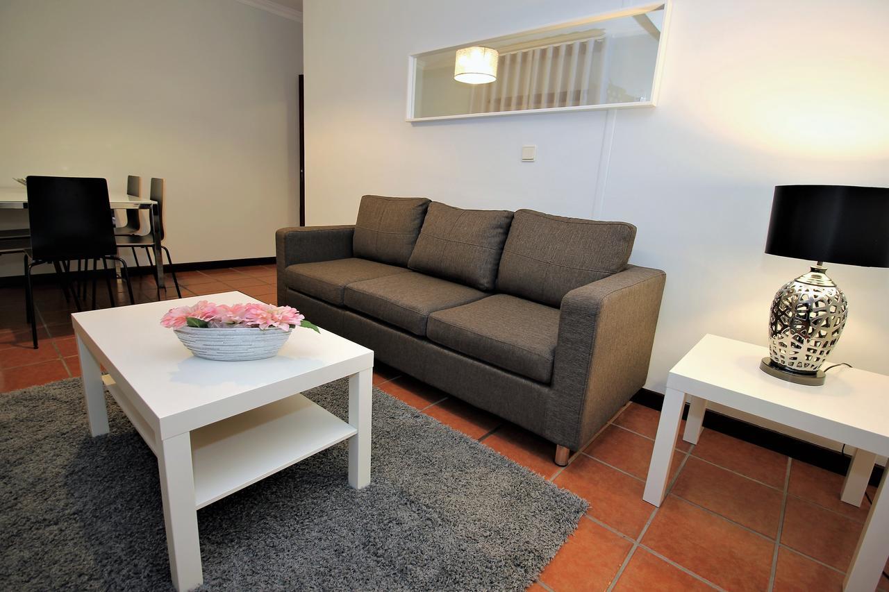 Subvilla Beach Place Nazaré Exterior foto