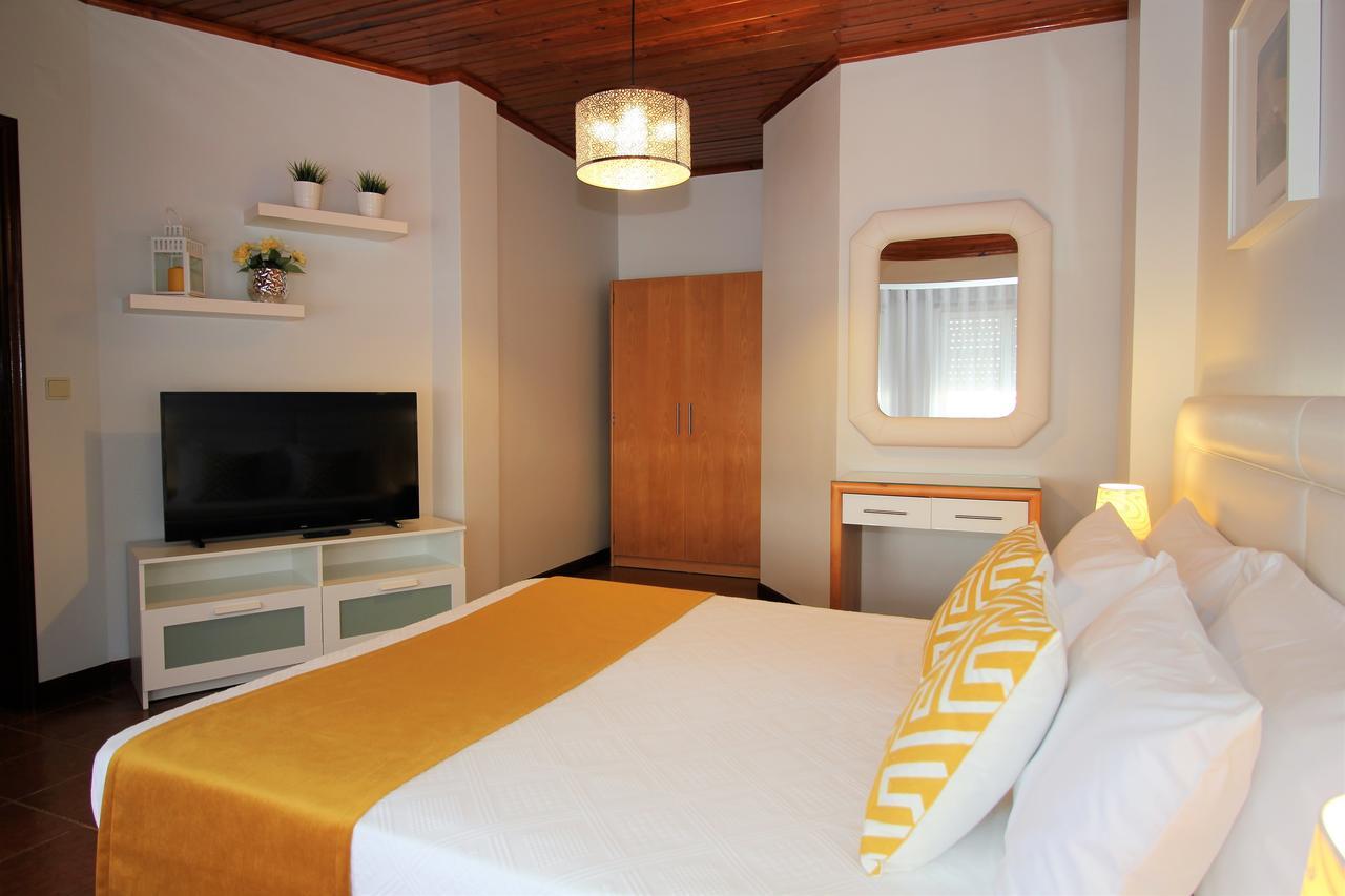 Subvilla Beach Place Nazaré Exterior foto