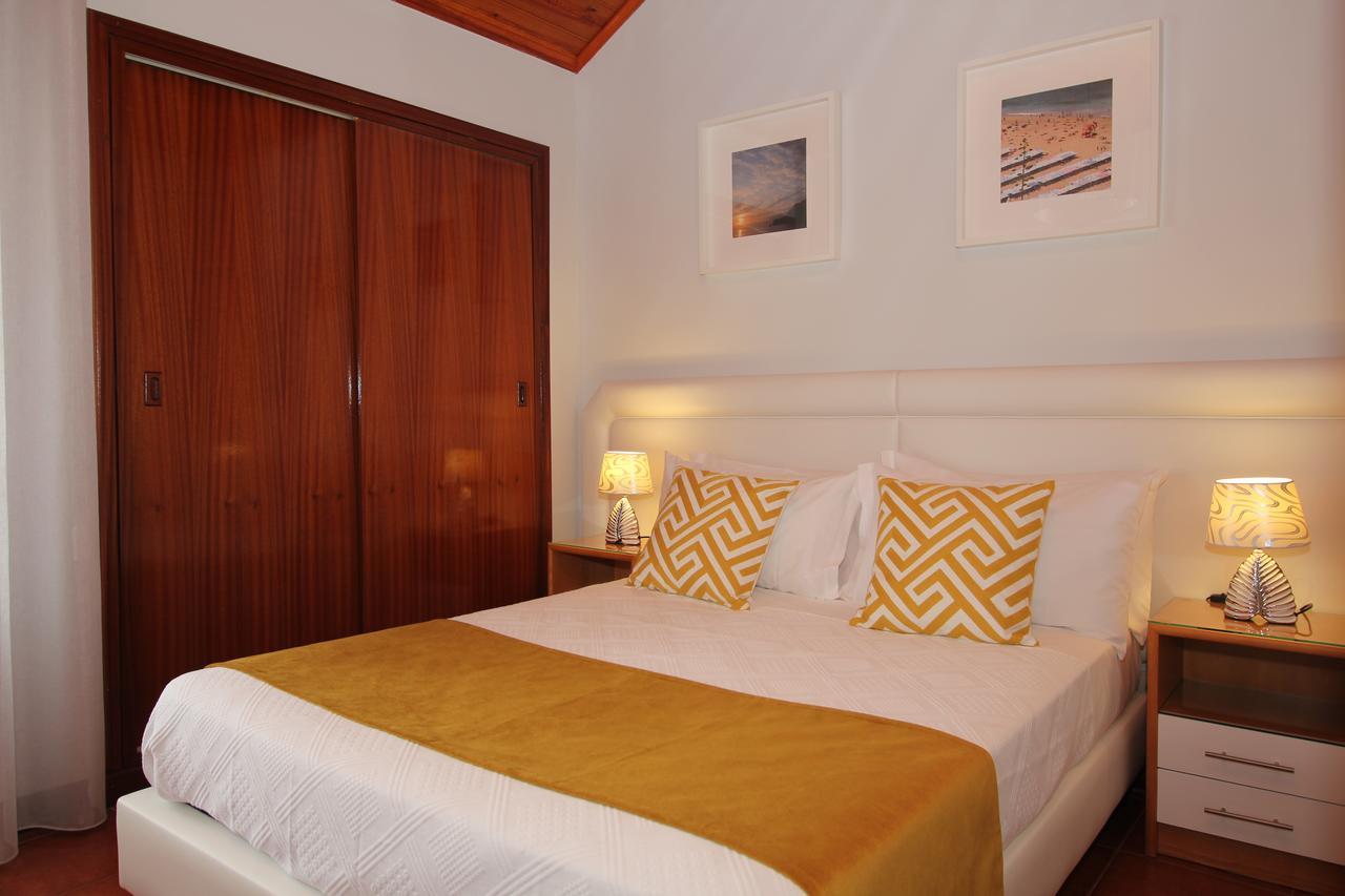 Subvilla Beach Place Nazaré Exterior foto
