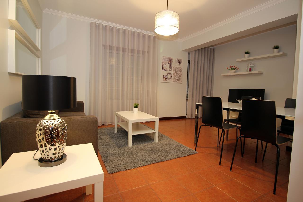 Subvilla Beach Place Nazaré Exterior foto