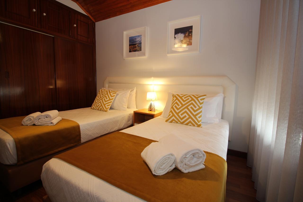 Subvilla Beach Place Nazaré Exterior foto